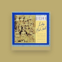 George Gershwin & Ira Gershwin