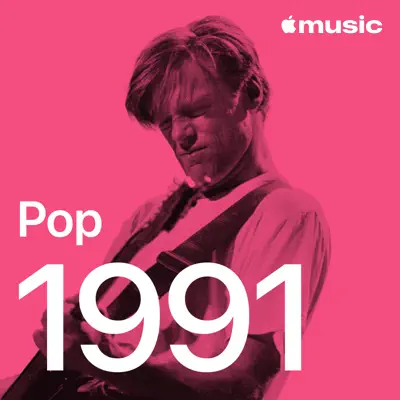 Ascolta Pop Hits: 1991 con Jesus Jones
