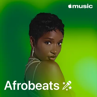 Dengarkan Sing: Afrobeats yang menampilkan KiDi.