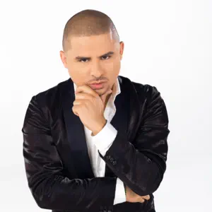 Larry Hernandez