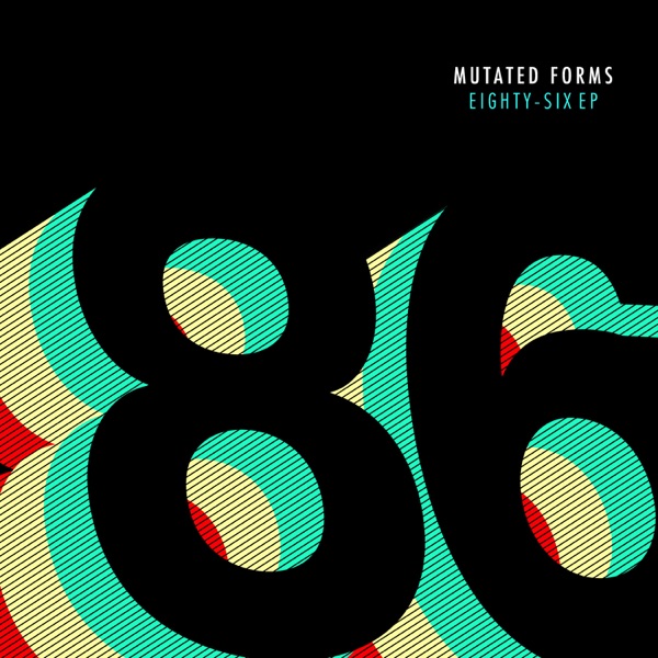 Eighty-Six - EP
