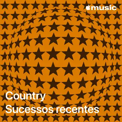 Ouça Country: sucessos recentes com Kane Brown.