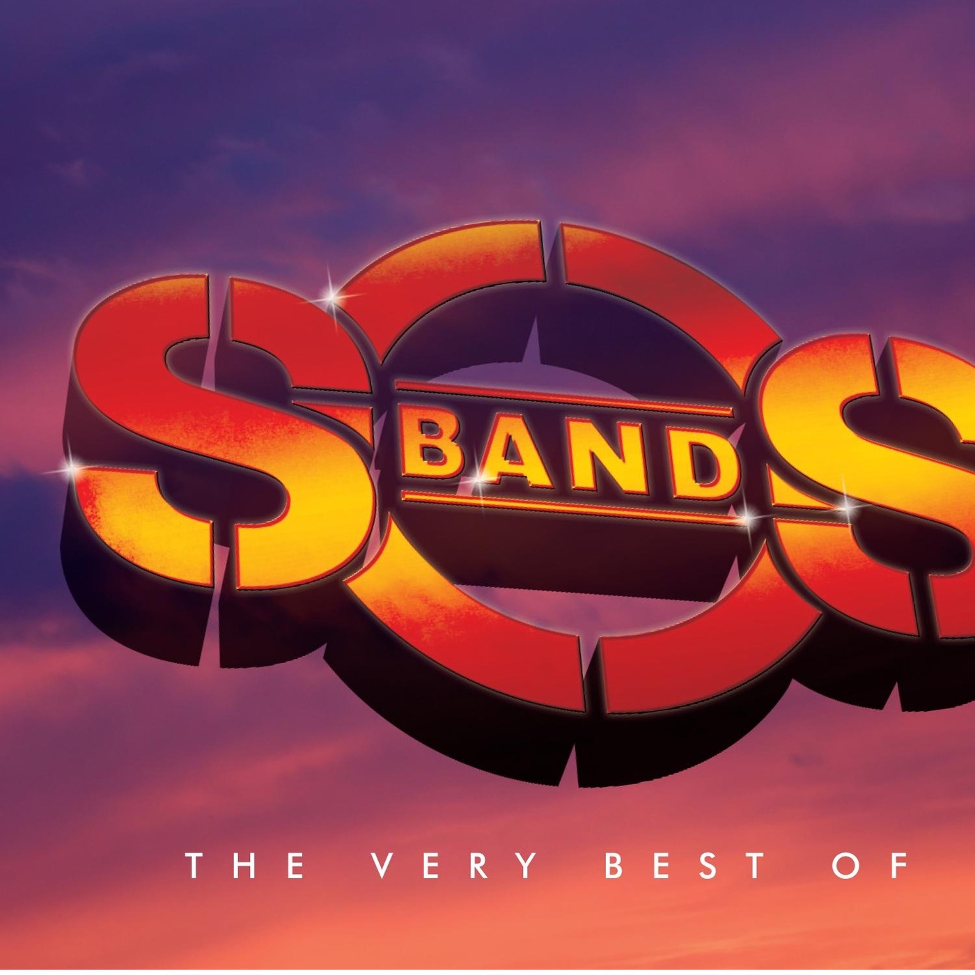 S.O.S. Band - The Very Best Of