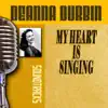 Deanna Durbin - Say a Prayer for the Boys Over There