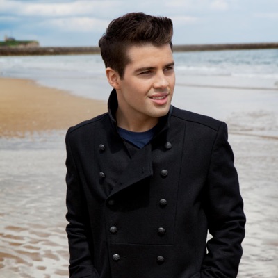 Joe McElderry