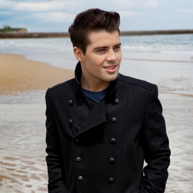 Song - The Climb - Joe McElderry