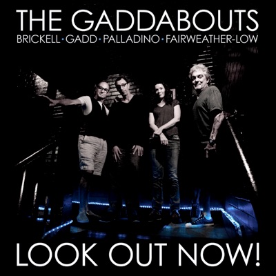 The Gaddabouts, Steve Gadd, Edie Brickell, Andy Fairweather Low, Axel Tosca, Pino Palladino & Pedrito Martinez