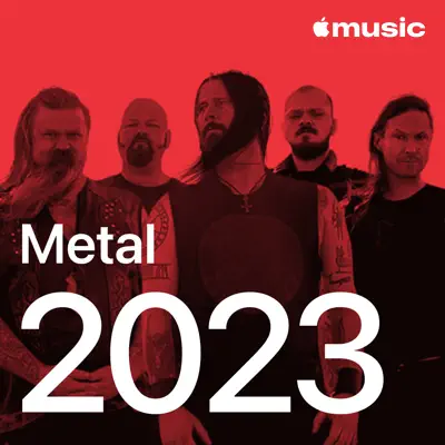 Ascolta Metal Hits: 2023 con HEALTH