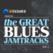 Johnny Winter Style (Jam Track) - Jamtrackcentral.Com lyrics