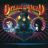 Knockin' on Heaven's Door (Live at Anaheim Stadium, Anaheim, CA - July 1987) artwork