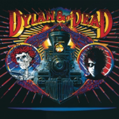 Dylan & The Dead (Live)
