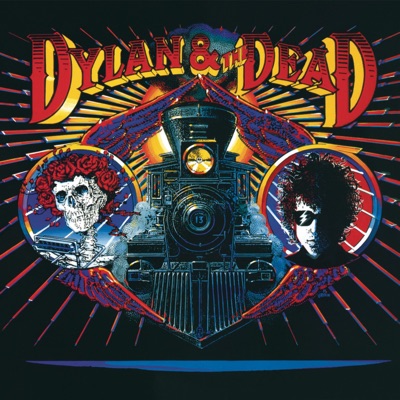Dylan & The Dead (Live) - Bob Dylan & Grateful Dead