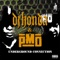 Bruce - dj honda & PMD lyrics