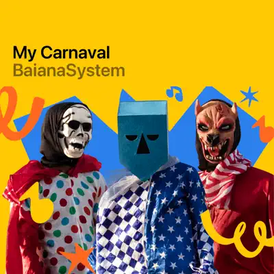 Ακούστε τη λίστα BaianaSystem: My Carnaval με περιεχόμενο από Chico Science & Nação Zumbi