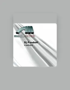 Dengarkan Dj Pandolfi, tonton video musik, baca bio, lihat tanggal tur & lainnya!