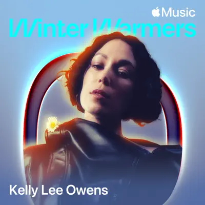 Listen to Kelly Lee Owens: Winter Warmers featuring Depeche Mode