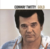 Conway Twitty - It's Only Make Believe