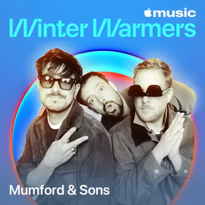 Listen to Mumford & Sons: Winter Warmers featuring Leif Vollebekk