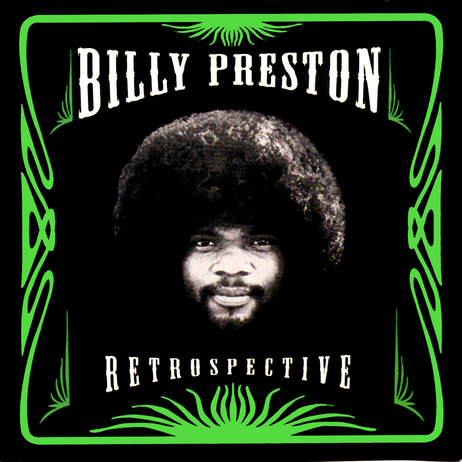 Billy Preston: Retrospective