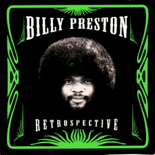 Billy Preston - Billy's Bag
