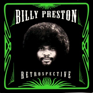 Billy Preston: Retrospective