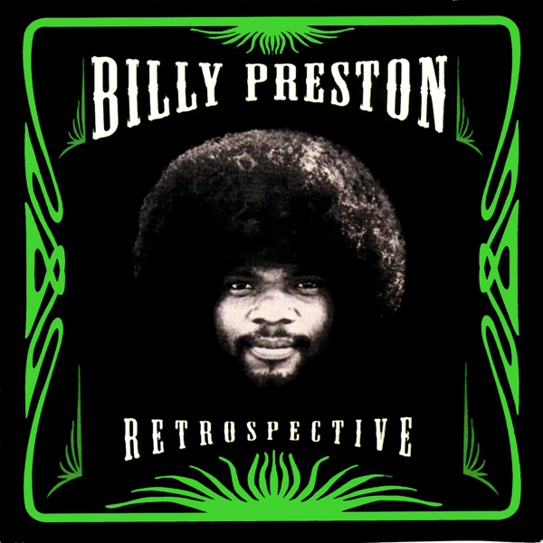 Billy Preston: Retrospective
