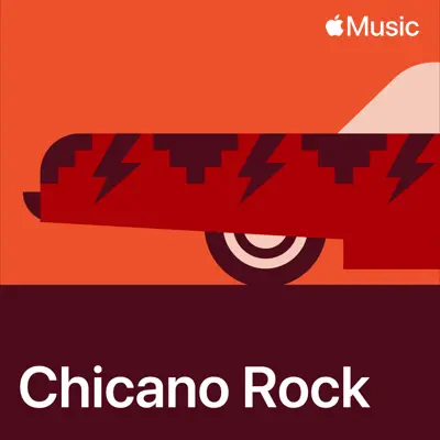 Poslechněte si „ Chicano Rock Essentials“ s interpretem Gamblers Mark.