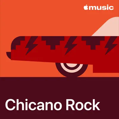 Hör dir Chicano Rock Essentials mit Alice Bag an