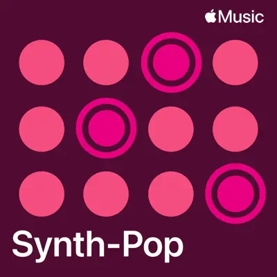 收听  Synth-Pop 代表作品（Kate Bush 主唱）