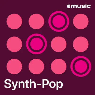 Ακούστε τη λίστα Synth-Pop Essentials με περιεχόμενο από Art of Noise
