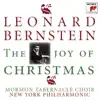 Leonard Bernstein & New York Philharmonic - Carol Of The Bells