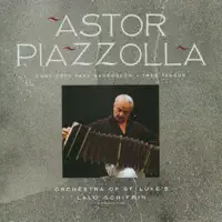 Concierto para bandonéon — Astor Piazzolla