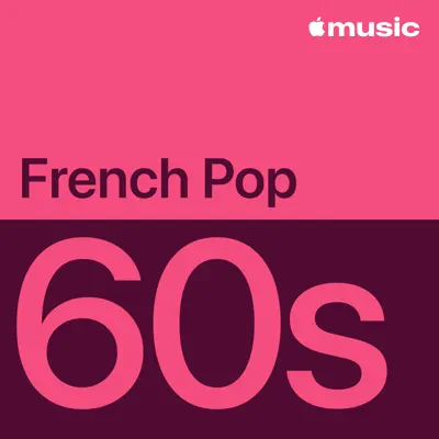 Posłuchaj ’60s French Pop Essentials z udziałem Edith PIAF