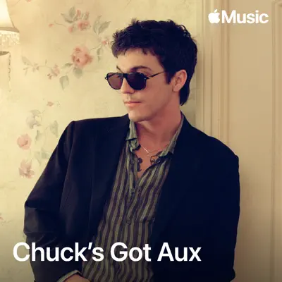 Listen to ROLE MODEL: Chuck’s Got Aux featuring Danny O'Keefe