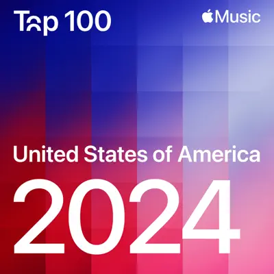 Listen to Top Songs of 2024: USA featuring Fuerza Regida