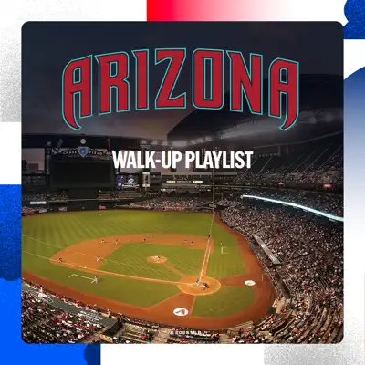 Listen to Arizona Diamondbacks Walk-Up featuring Juan Luis Guerra 4.40