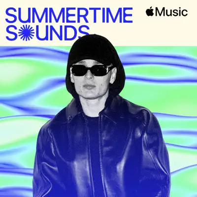 Listen to Peso Pluma: Summer Vibes featuring Julio Iglesias