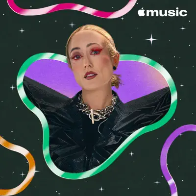 Listen to HAYLA: Free to Be featuring George Michael