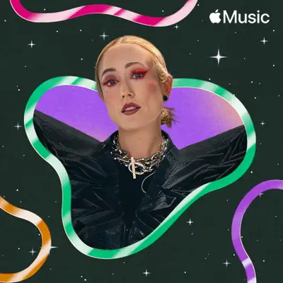Hör dir HAYLA: Free to Be mit Tove Lo an