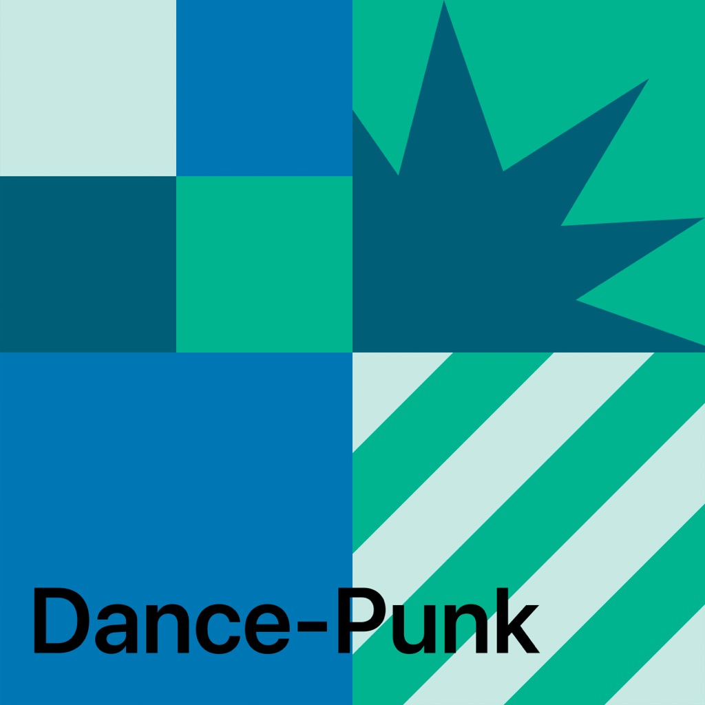 Dance-Punk Essentials