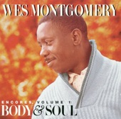 Encores, Vol. 1: Body & Soul