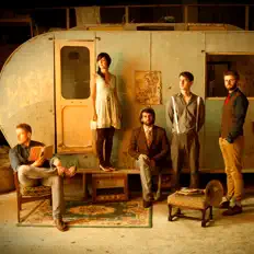收听 Rend Collective Experiment、观看音乐视频、阅读小传、查看巡演日期等 ！