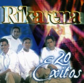 Now On Air: CUANDO EL AMOR SE DAÑA - RIKARENA