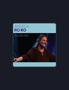 Listen to Angela Ro Ro, watch music videos, read bio, see tour dates & more!