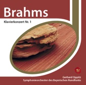 Gerhard Oppitz - Ballade in B Minor, Op. 10/3