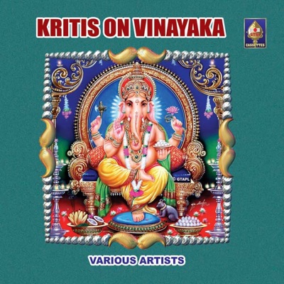 Krithis On Vinaayaka