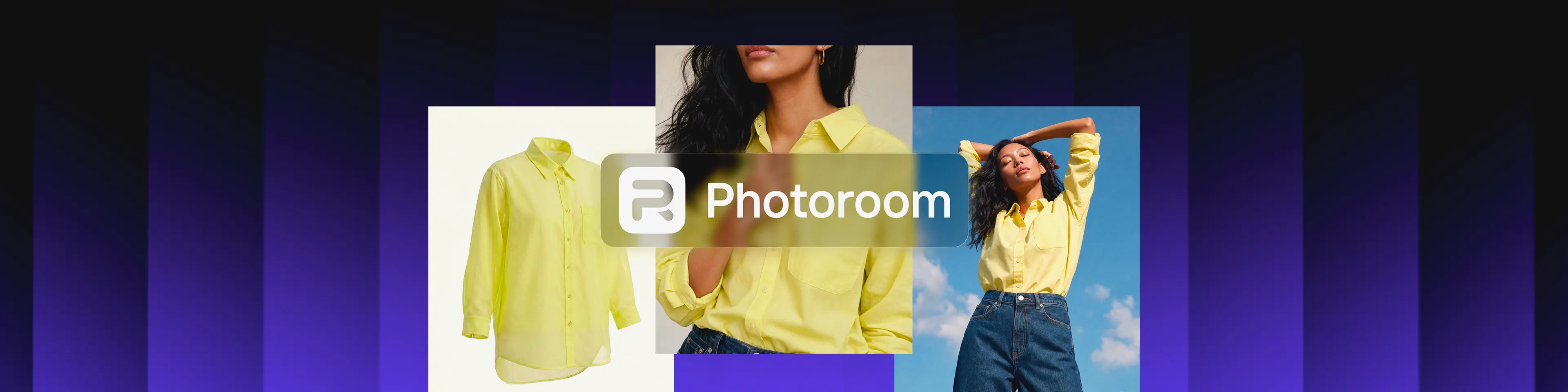 Photoroom: AI Photo Editor, App Store banner