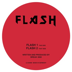 Flash - EP