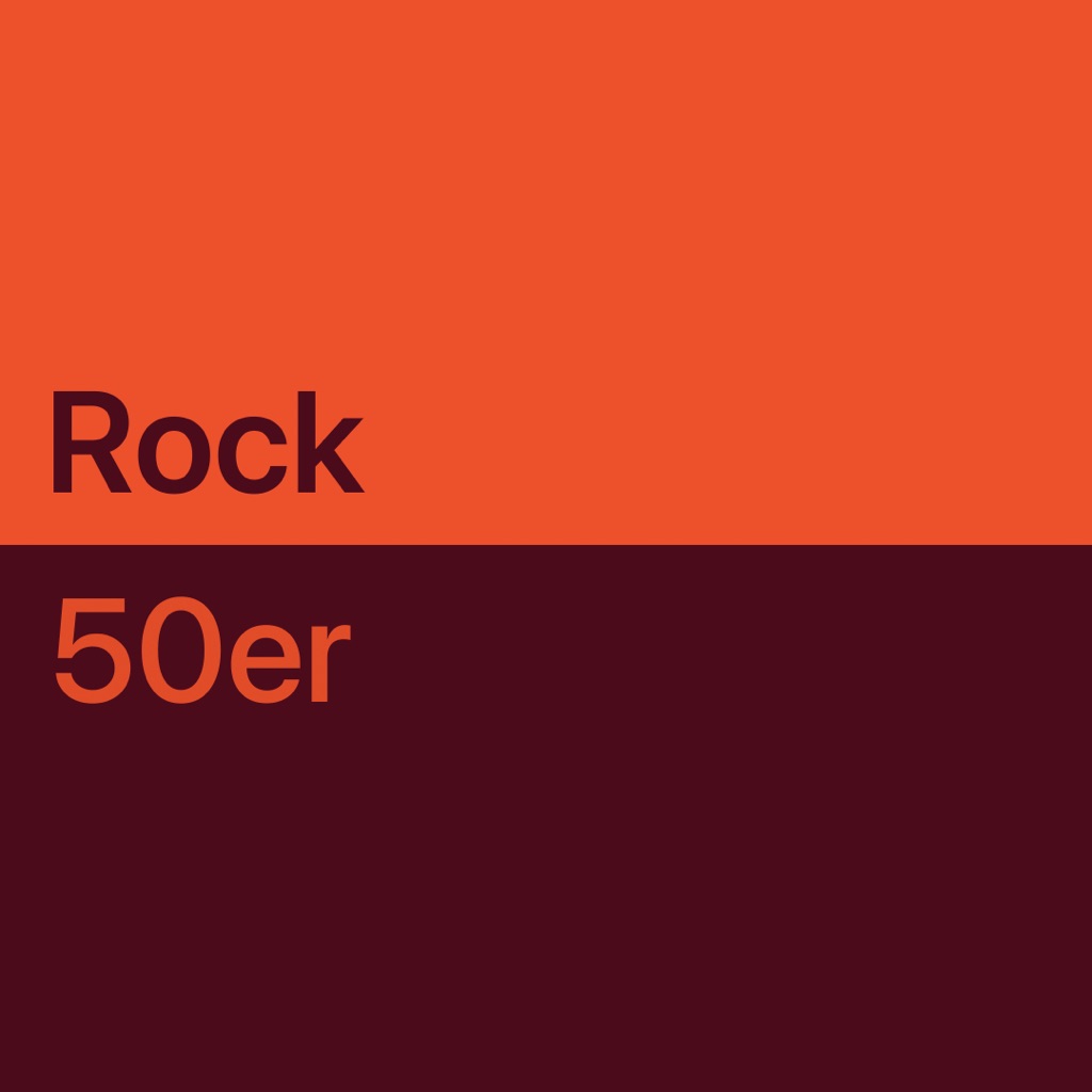 50er Rock Essentials
