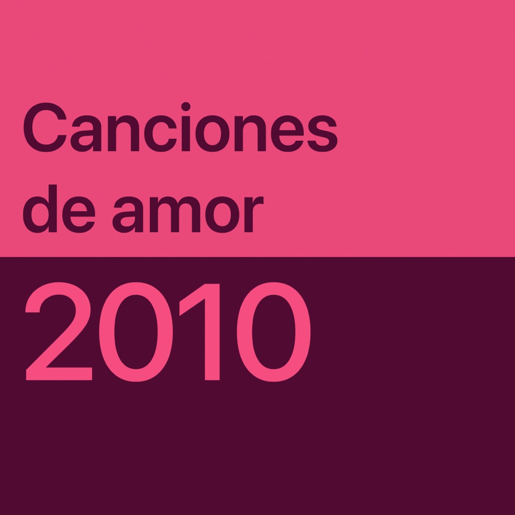 Canciones de amor de los 2010: imprescindibles